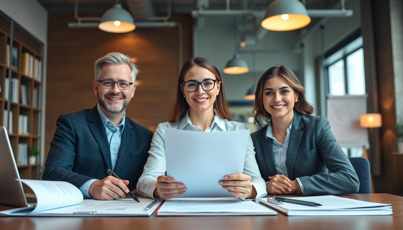 Assistance with real estate transactions and closing readiness